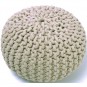 Pourf enfant Coton effet aille tricot Lili Lin - Nattiot