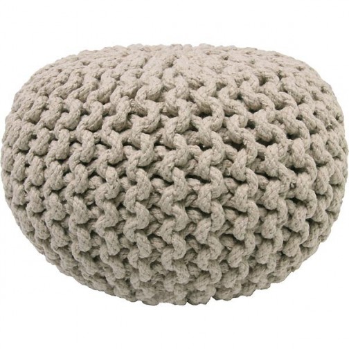 Pourf enfant Coton effet aille tricot Lili Lin - Nattiot