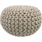 Pourf enfant Coton effet aille tricot Lili Lin - Nattiot