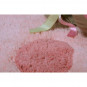 Tapis enfant lavable Nuage rose Nimbus - Nattiot
