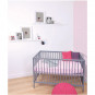 Tableau enfant Affiche encadrée Petite Pêche - Lilipinso