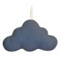 Veilleuse bébé Nuage bleu grisé Toi-Même