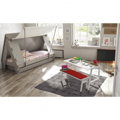 Bureau écolier chambre enfant