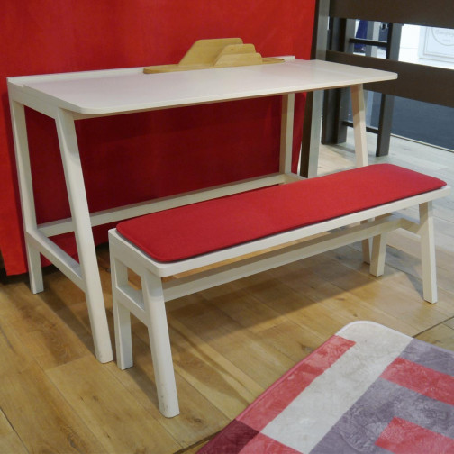 Bureau enfant Vessel - Mathy by Bols