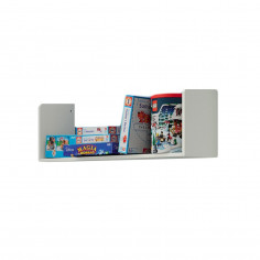 Etagère extérieure lit Wagon