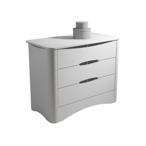 Commode 3 tiroirs Fusion Mathy by Bols
