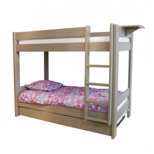 Lit superposé Mathy by Bols