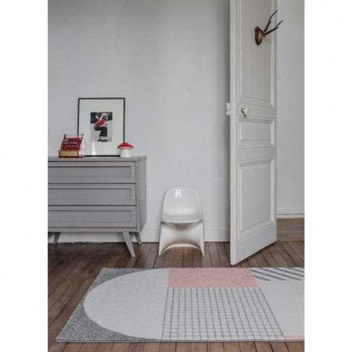 Tapis enfant ambiance Coral Art For Kids
