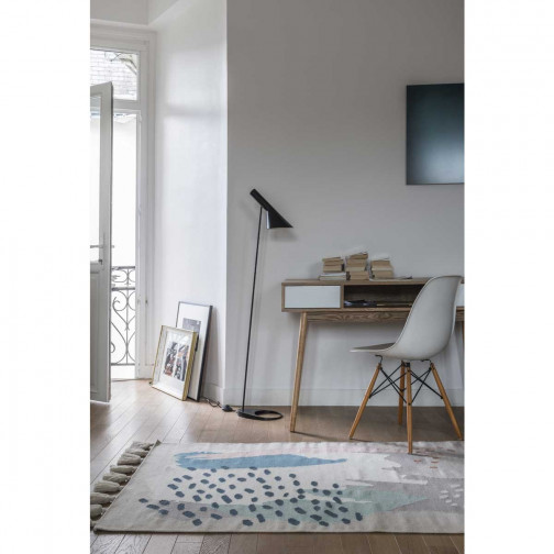 Tapis enfant Chroma Art For Kids