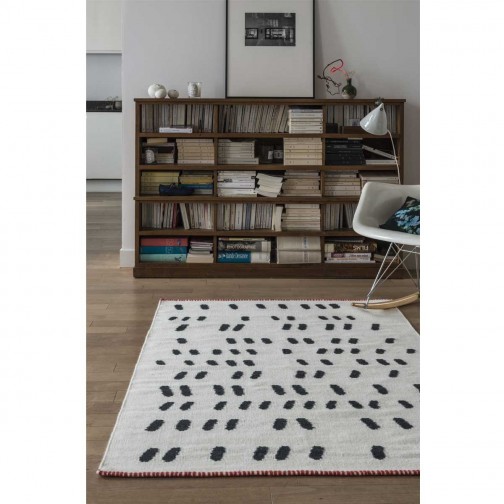 Tapis enfant Dashed Art For Kids