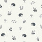 Papier peint animaux de la forêt