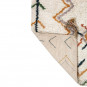 Tapis enfant en coton bohème Trishna