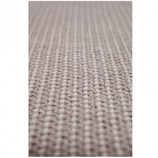 Tapis enfant lin