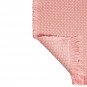 Tapis enfant rose