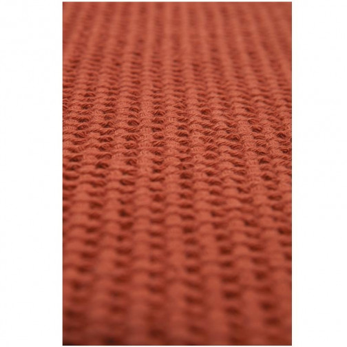 Tapis enfant couleur terre