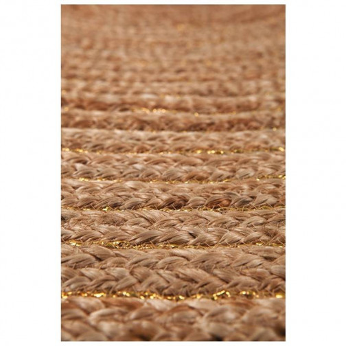 Tapis enfant rond