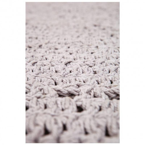 Tapis enfant couleur lin