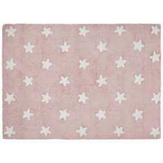 Tapis enfant en coton