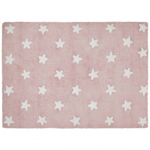 Tapis enfant en coton
