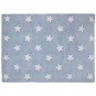 Tapis enfant étoiles