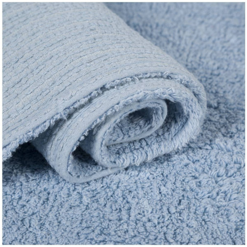 Tapis enfant en coton