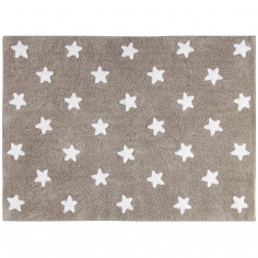 Tapis enfant en coton