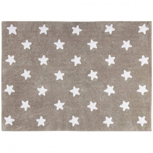 Tapis enfant en coton