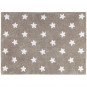 Tapis enfant en coton