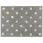Tapis enfant en coton
