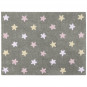 Tapis enfant en coton