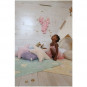 Tapis enfant mint