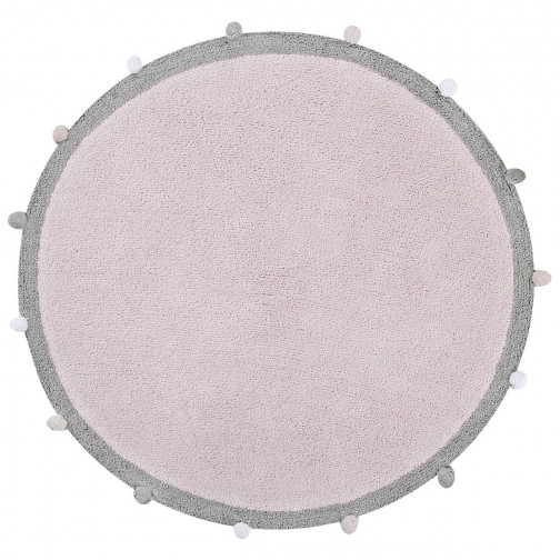 Tapis enfant en coton