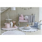 Tapis enfant rond
