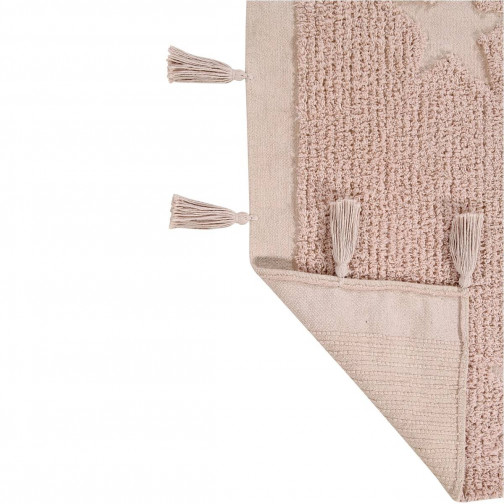 Tapis étoiles enfant