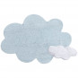 Tapis enfant en coton
