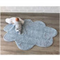 Tapis enfant nuage