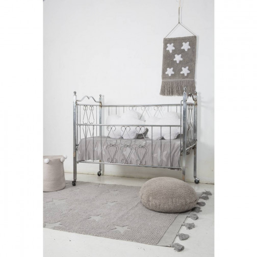 Tapis enfant en coton