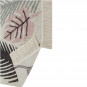 Tapis enfant rose