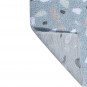 Tapis en coton