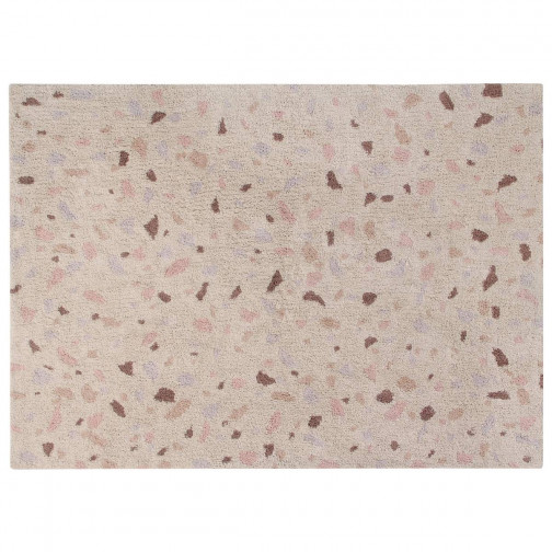 Tapis en coton