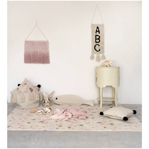 Grand tapis enfant