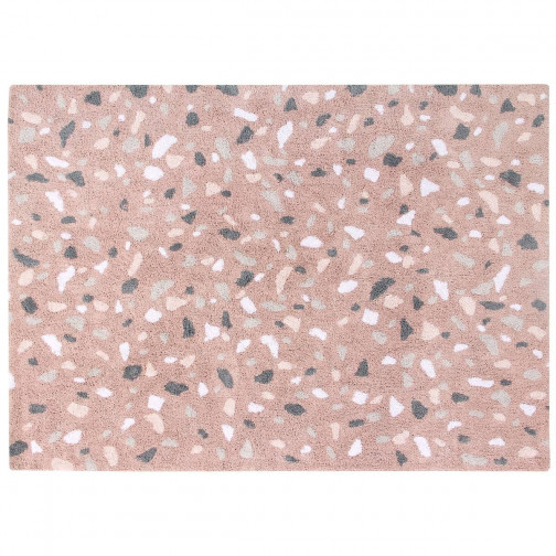 Tapis enfant en coton