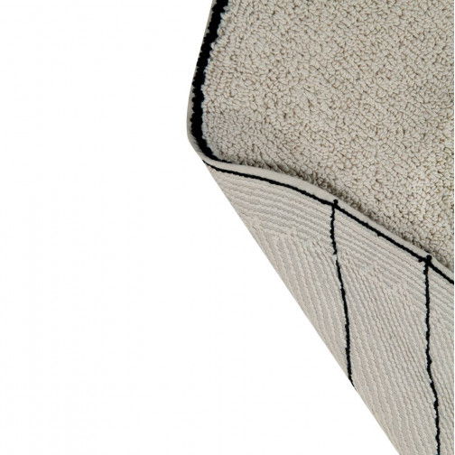 Tapis en coton