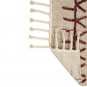 Tapis coton