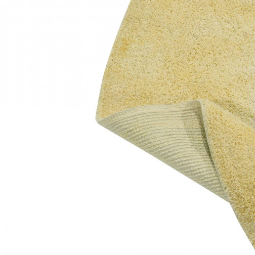 Tapis enfant rond en coton