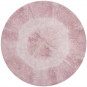 Tapis enfant rond