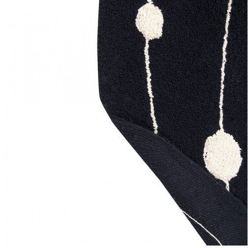 Tapis enfant en coton