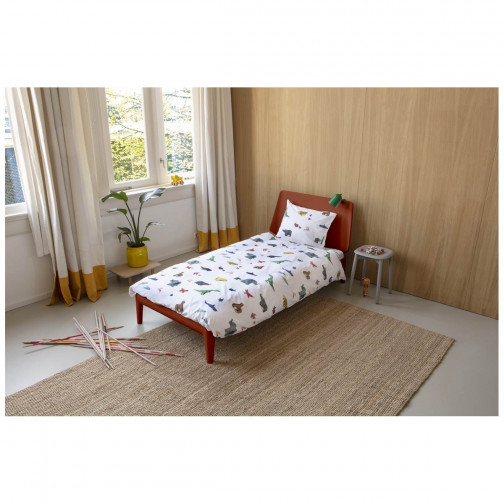 Housse de couette enfant 