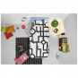 Housse de couette enfant jeu route