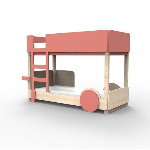 Lit Superposé Montessori Marsale